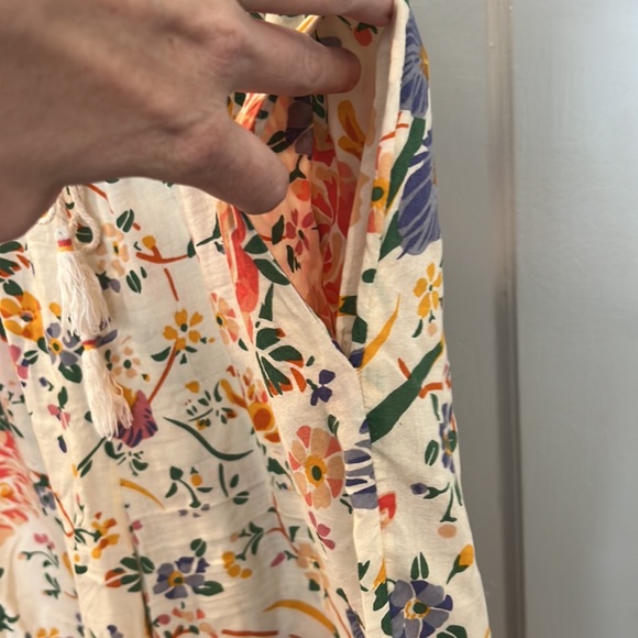 Anthropologie sleep pants - Picture 2 of 6